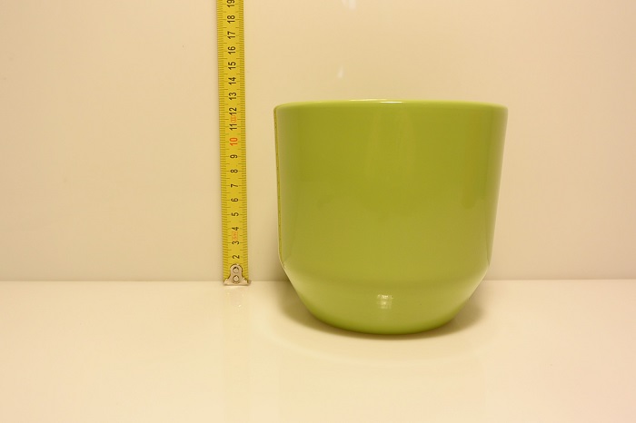 601 13 BUCKET